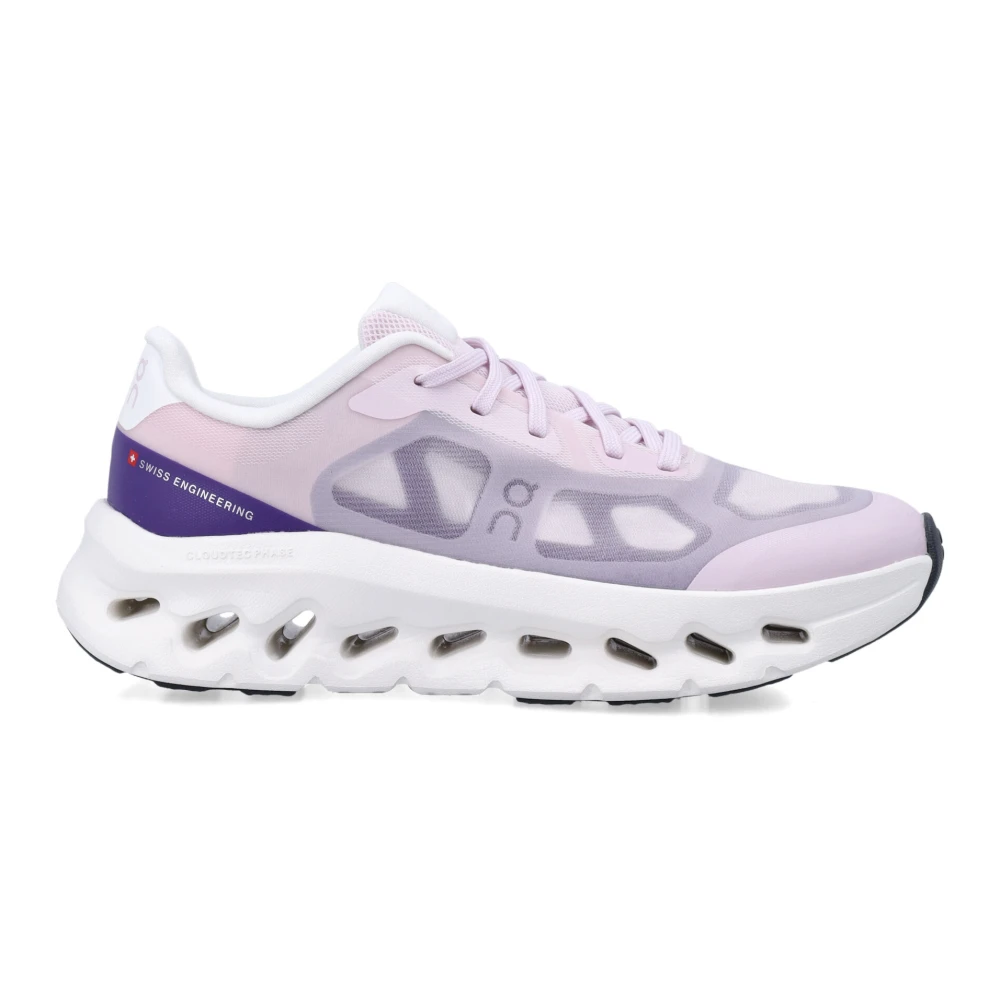 On Running Women's Purple Cloudtilt Remix - Running Shoes - 4 1/2 Uk - Sport