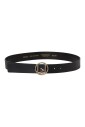 ceinture-en-cuir-a-boucle-circulaire