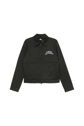 veste-noire-a-fermeture-eclair-effet-use