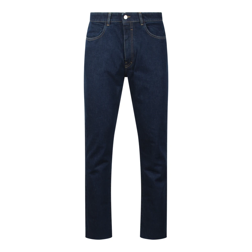 Givenchy Slim-fit Jeans Blue Heren