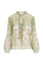 groene-rozenprint-zijden-blouse