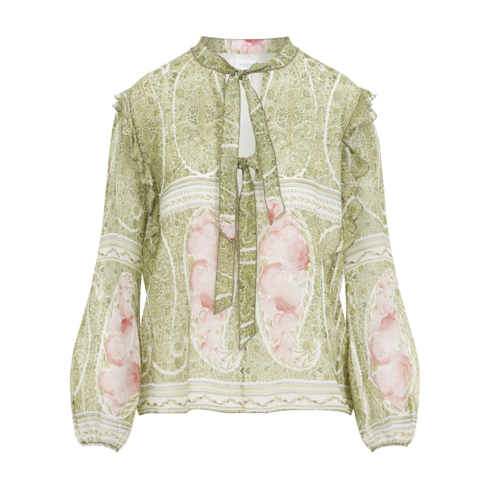 Blouses & Shirts > Blouses - - Giambattista Valli - Modalova
