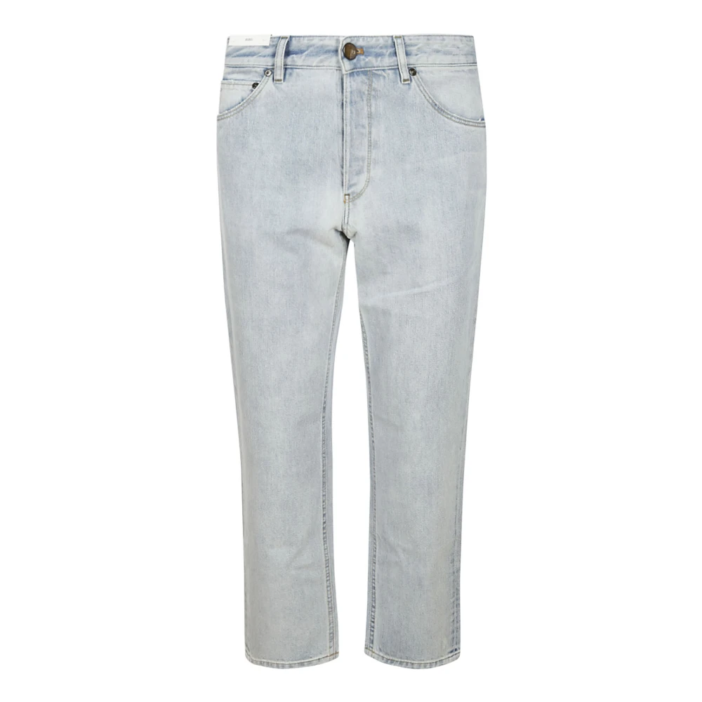 Jeans > Cropped Jeans - - PT Torino - Modalova