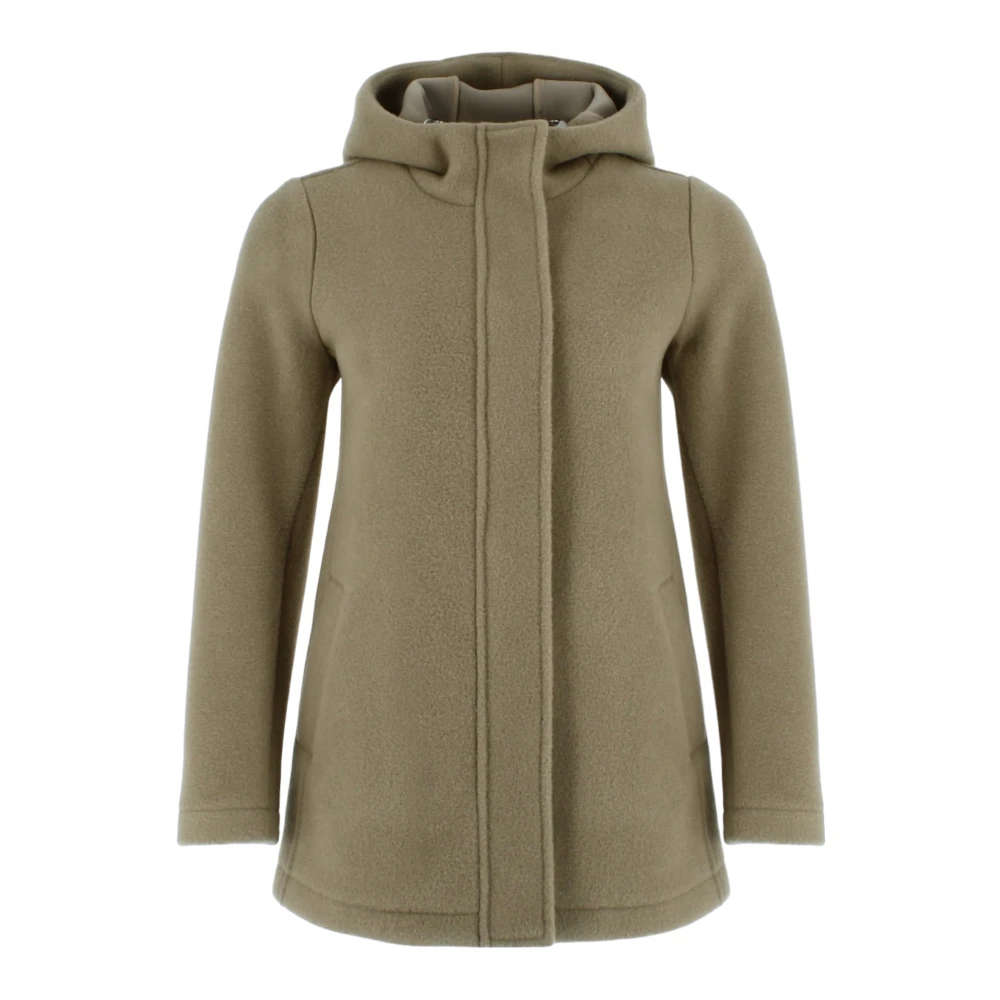 Colmar Beige Winterjassen Beige Dames