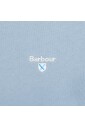 sweatshirt-col-rond-bleu-lave