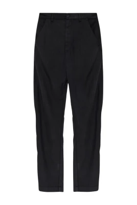 Wool Trousers P-HANT-CHINO-AECB