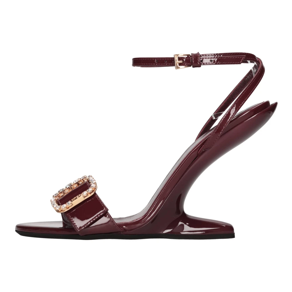 Shoes > Sandals > High Heel Sandals - - N21 - Modalova
