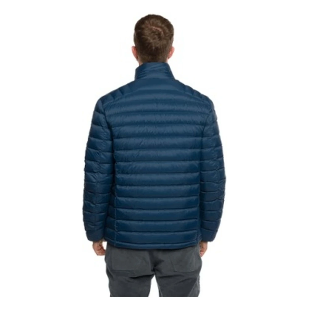 Trangoworld Godrin Jas Blue Heren