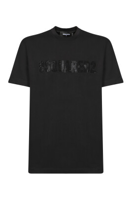 t-shirt-noir-avec-logo-a-paillettes