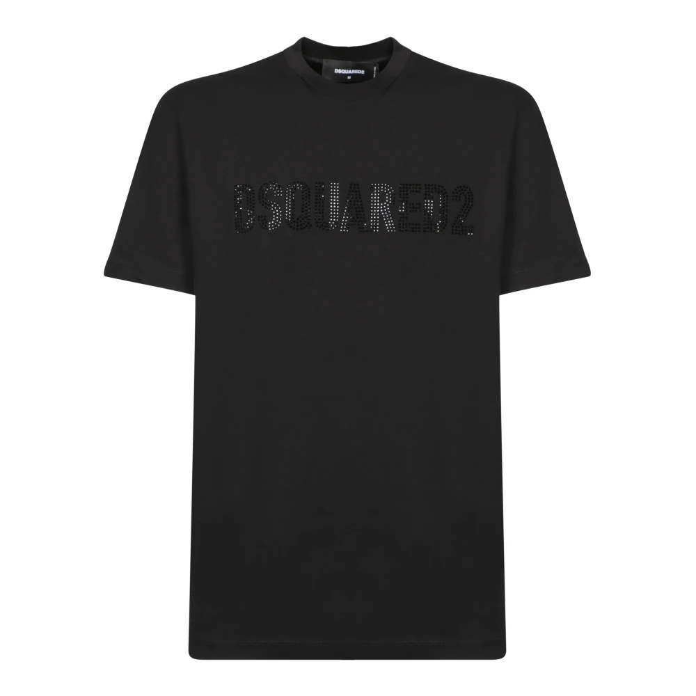 Tops > T-Shirts - - Dsquared2 - Modalova