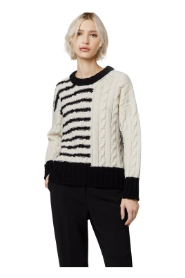 Girocollo M/L