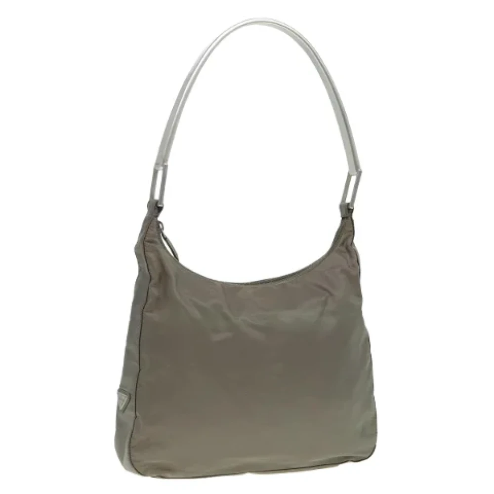 Pre-owned > Pre-owned Bags > Pre-owned Shoulder Bags - - Prada Vintage - Modalova