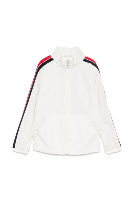 white-kids-polyester-clothing