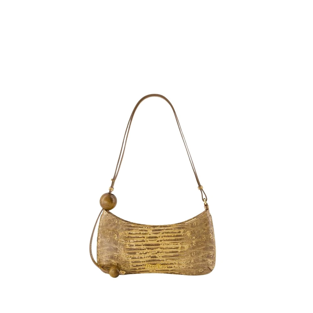Bags > Shoulder Bags - - Jacquemus - Modalova