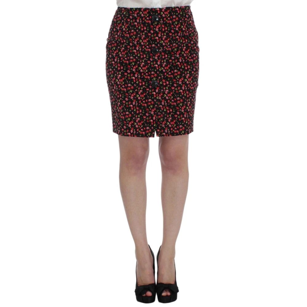 Bencivenga Short Dresses Multicolor Dames