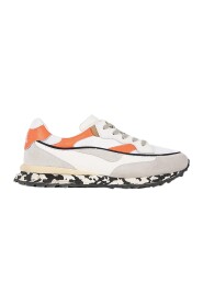 3DOME Niskie Sneakersy