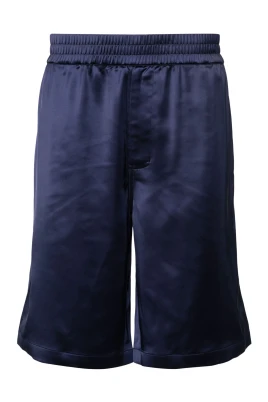 Coast Satin Deck Shorts