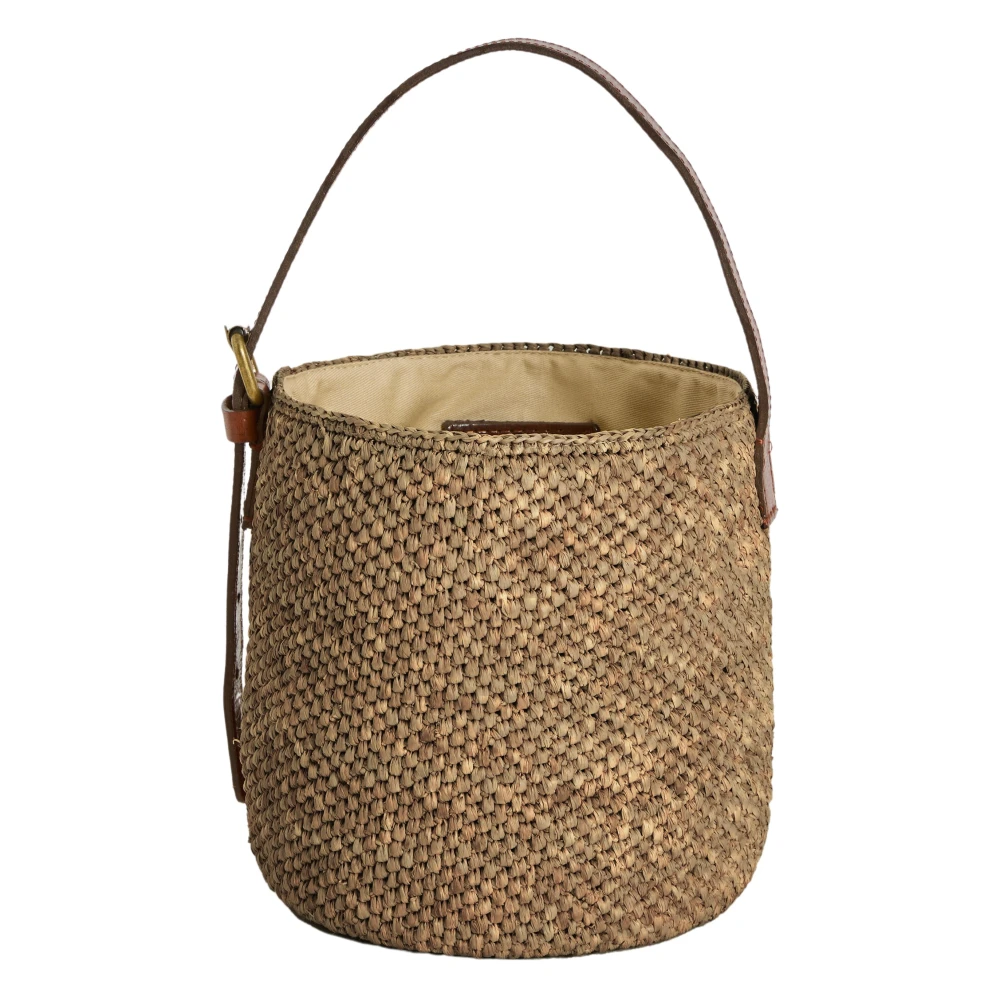Ibeliv Lova Dark Tea Brown Dames
