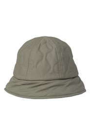 Mamsen dyne lue hatt