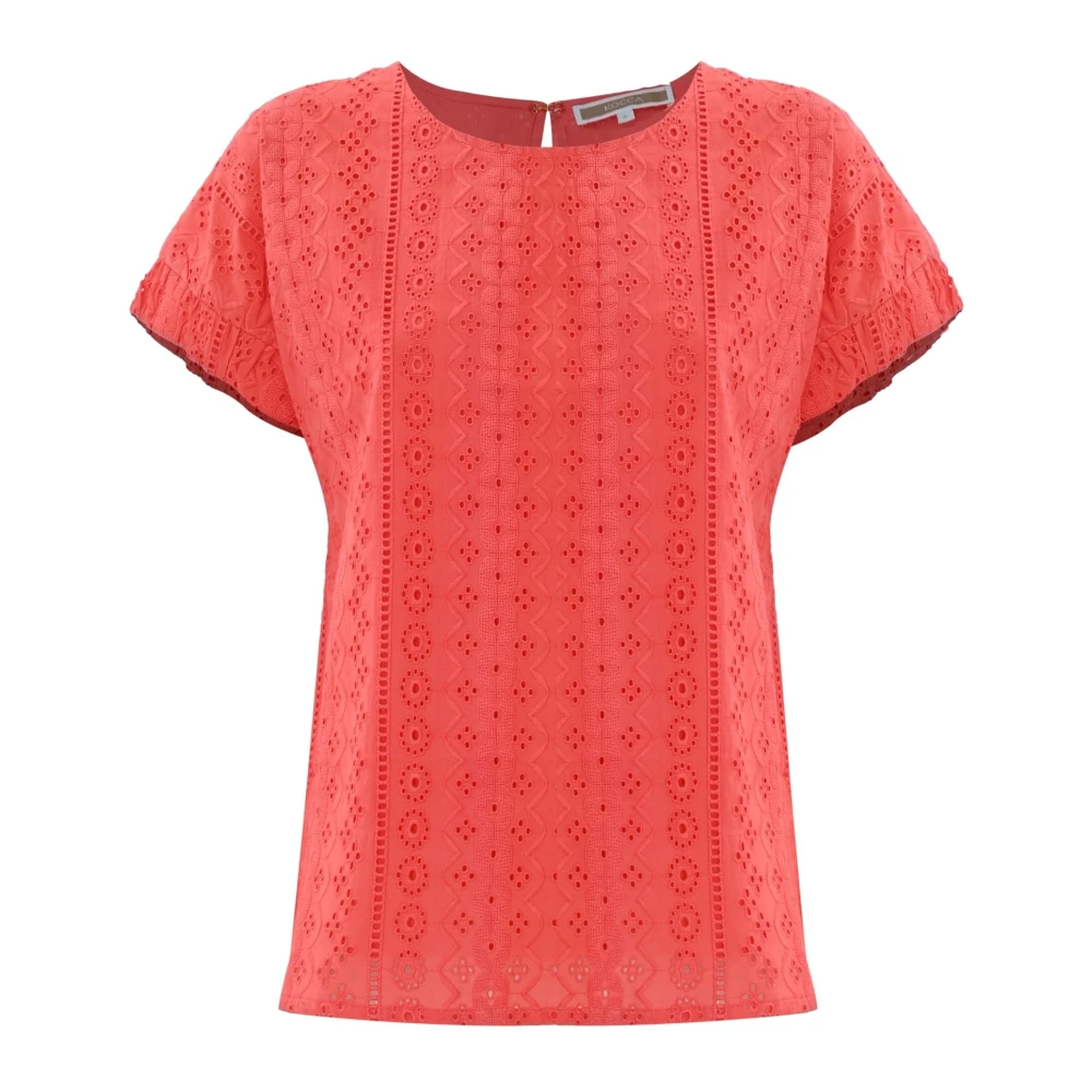 Blouses & Shirts > Blouses - - Kocca - Modalova