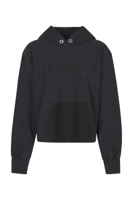 Firm Fleece Hoodie
