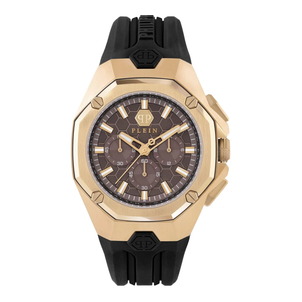 Accessories > Watches - - Philipp Plein - Modalova
