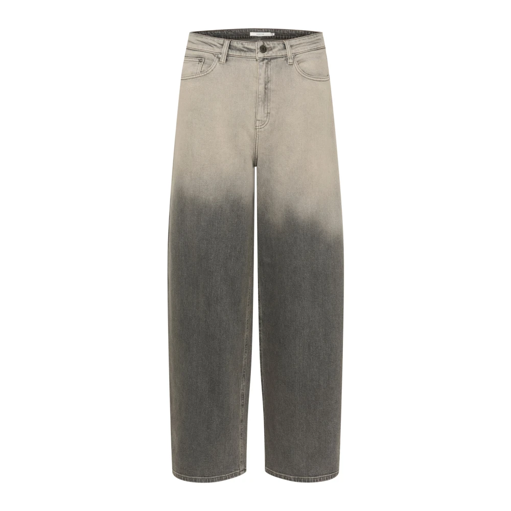 Jeans > Loose-fit Jeans - - Gestuz - Modalova