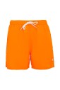 boxer-plage-orange-sechage-rapide