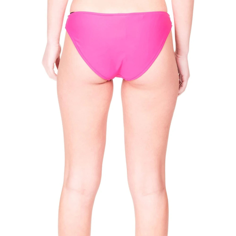 Moschino Bikini Onderstuk Pink Dames
