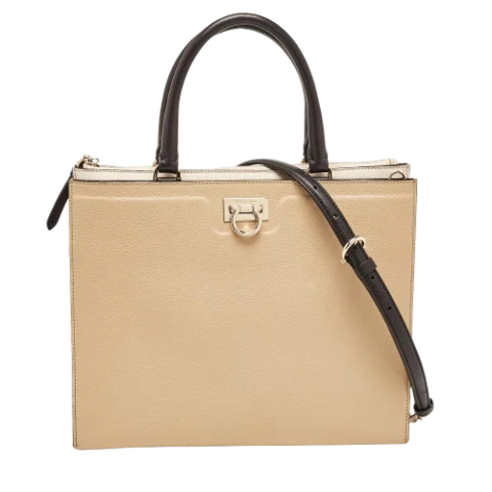 Sac a clearance main salvatore ferragamo