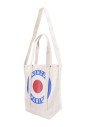 beige-bags-with-metal-hook-closure