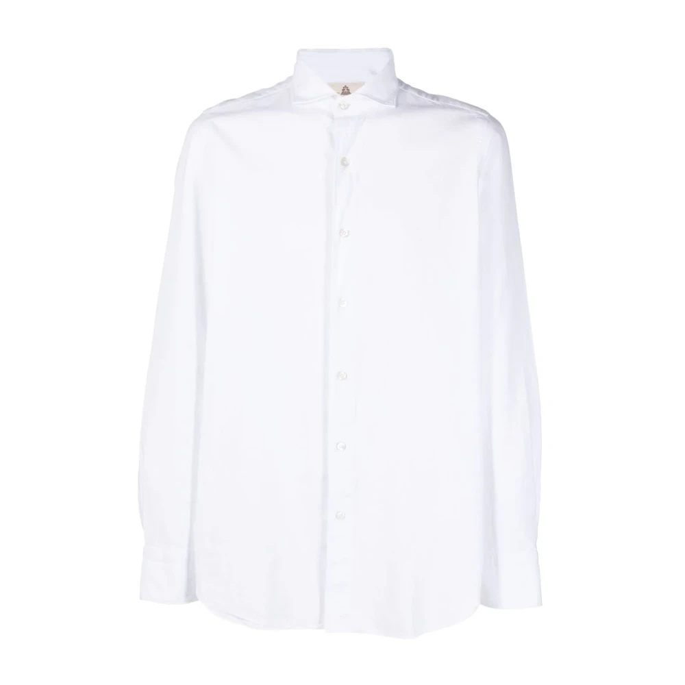 Shirts > Formal Shirts - - Finamore - Modalova