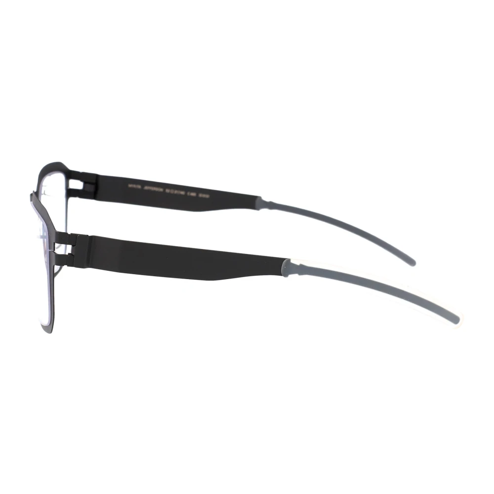 Mykita Jefferson Optische Bril Gray Heren