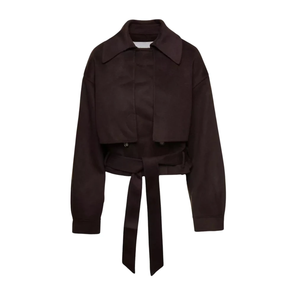 Jackets > Light Jackets - - Nanushka - Modalova