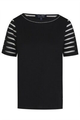 contrast-back-t-shirt-black-mesh-stripes