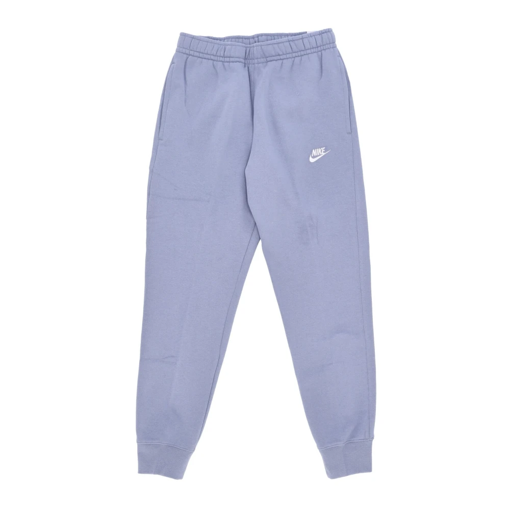 Nike Men's Purple Training Trousers & Tights, Xs, Fleece Tracksuit Jogger Trousers