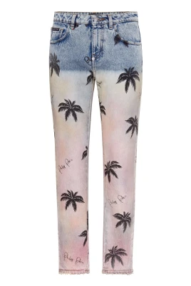 Jeans Boyfriend Fit