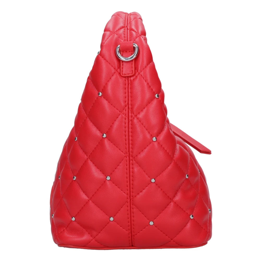 Versace Jeans Couture Rood Red Dames