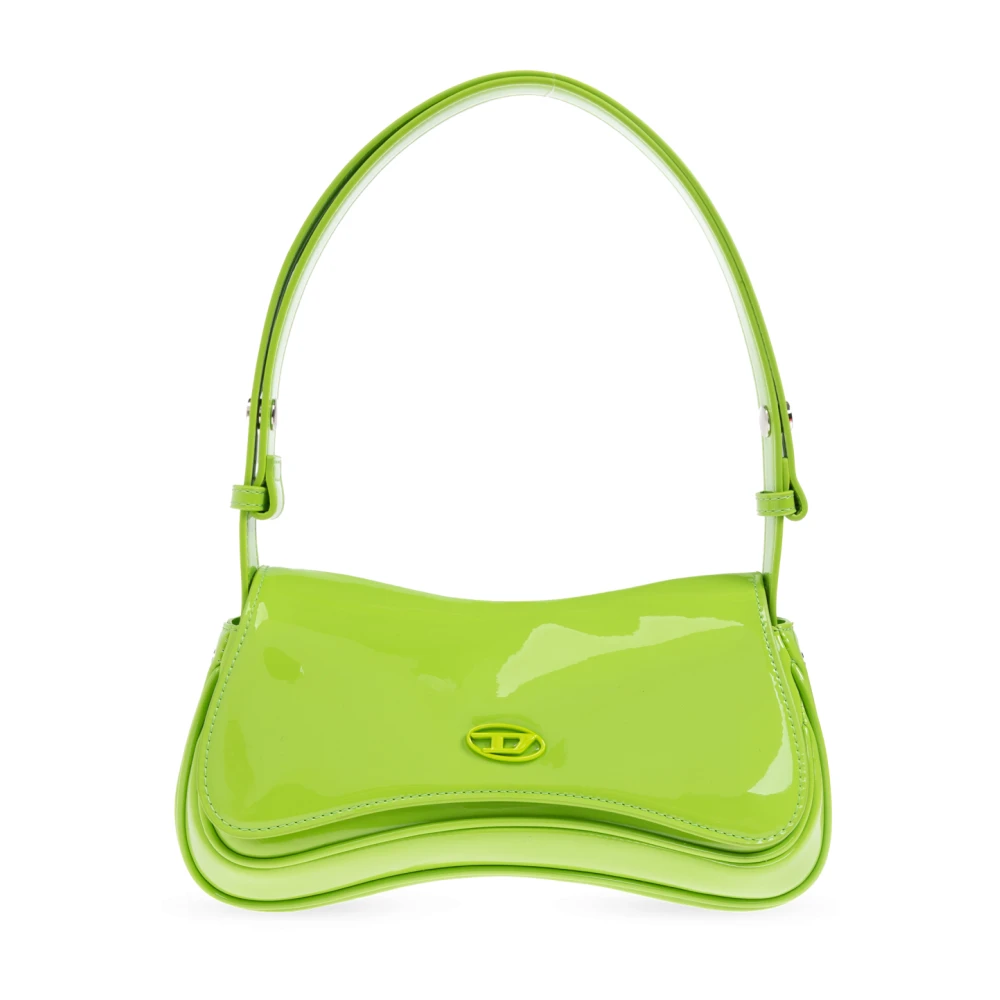 Bags > Shoulder Bags - - Diesel - Modalova