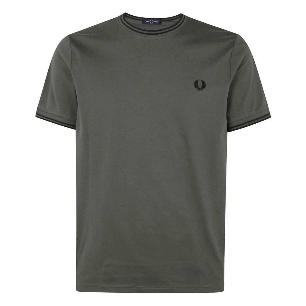 Tops > T-Shirts - - Fred Perry - Modalova