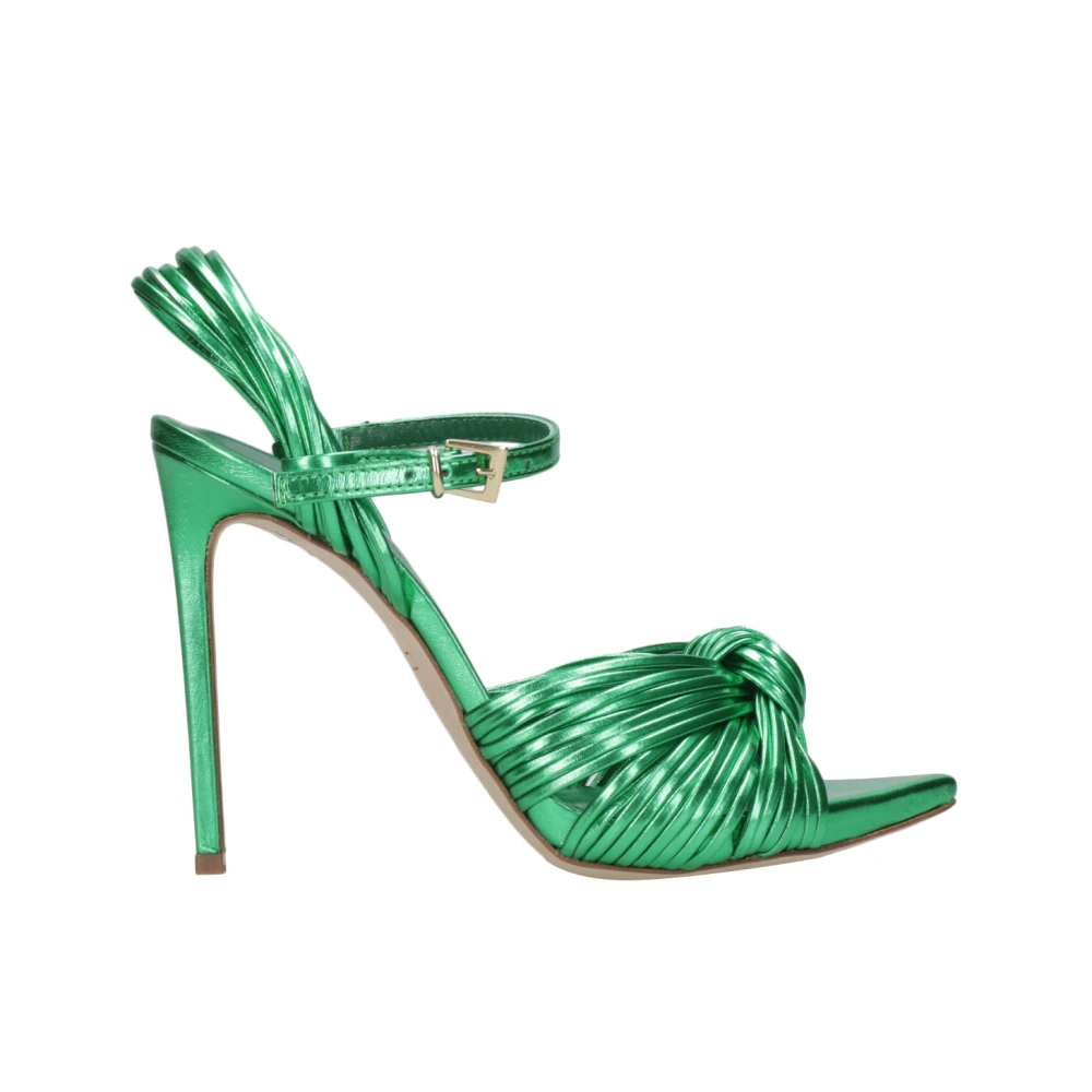 Shoes > Sandals > High Heel Sandals - - Ncub - Modalova