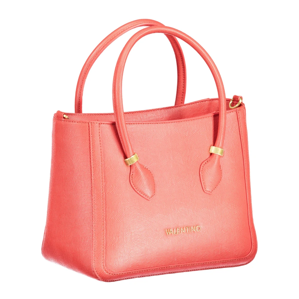 Valentino by Mario Valentino Tassen en Accessoires Red Dames