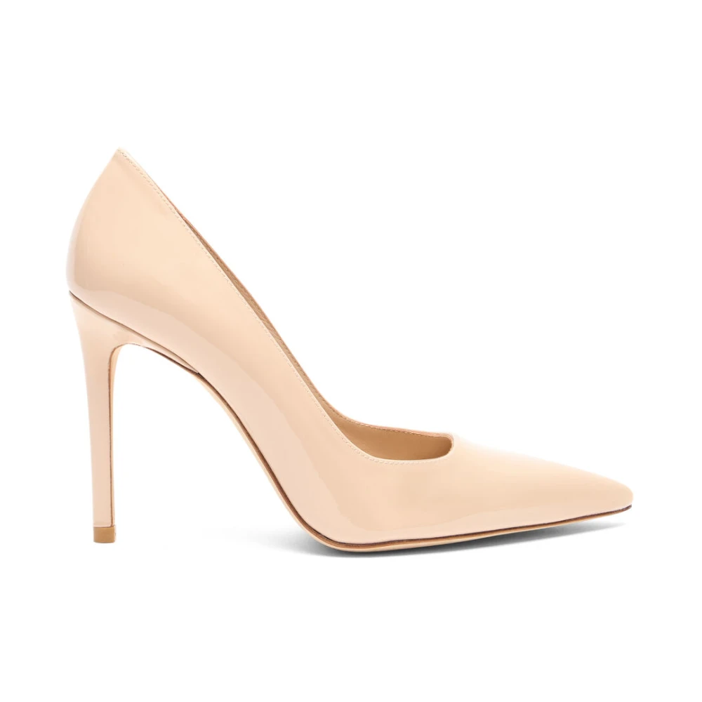 Shoes > Heels > Pumps - - Stuart Weitzman - Modalova