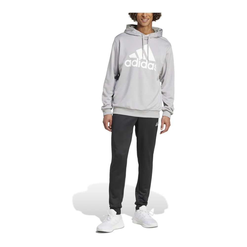 Adidas Heren Bedrukte Jumpsuit Multicolor Heren