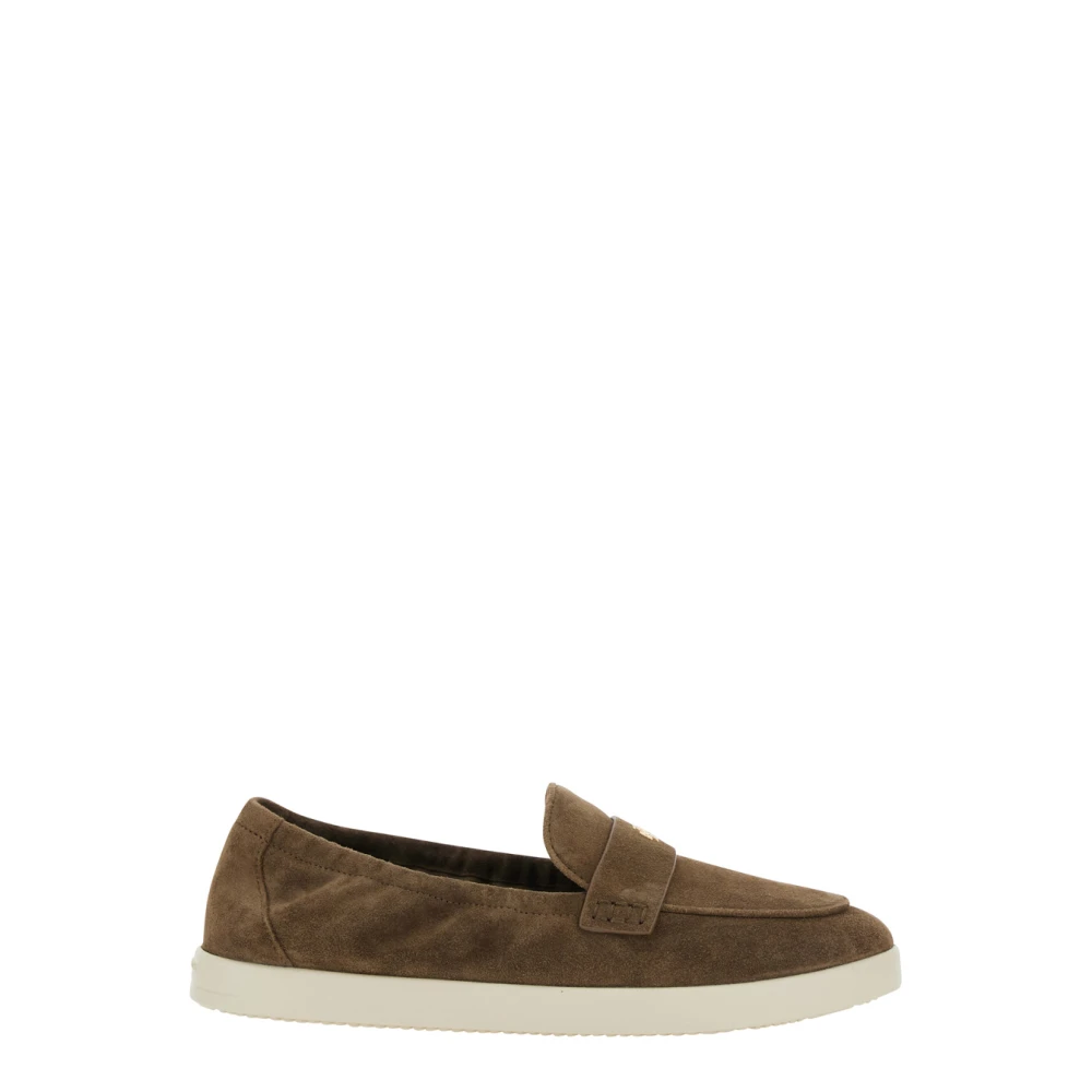 Shoes > Flats > Loafers - - Tory Burch - Modalova