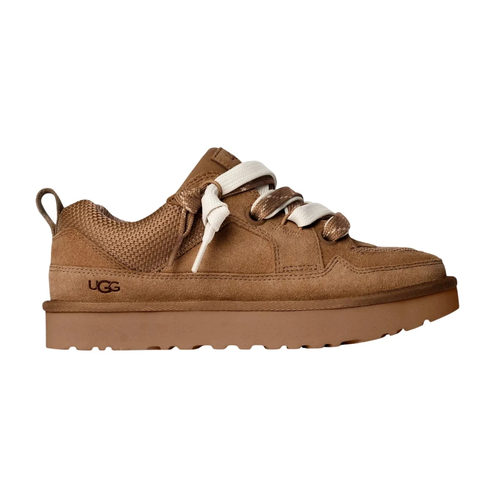 UGG - Shoes > Sneakers - Brown - UGG - Modalova