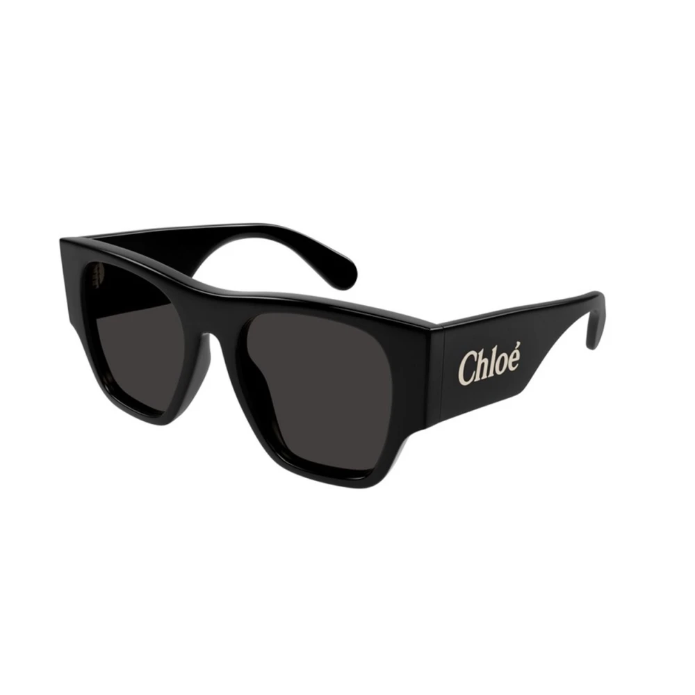 Accessories > Sunglasses - - Chloé - Modalova