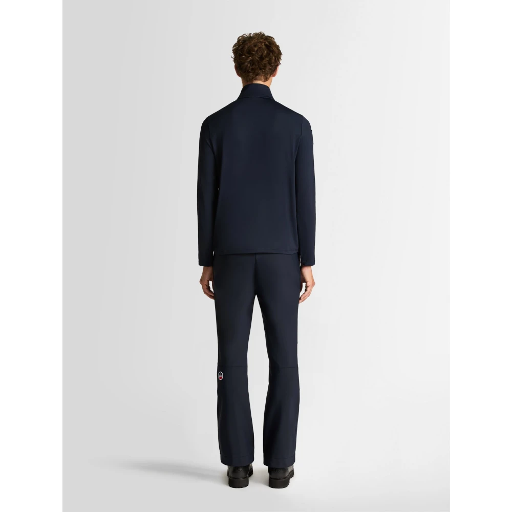 Fusalp Mario Thermische Laag Blue Heren
