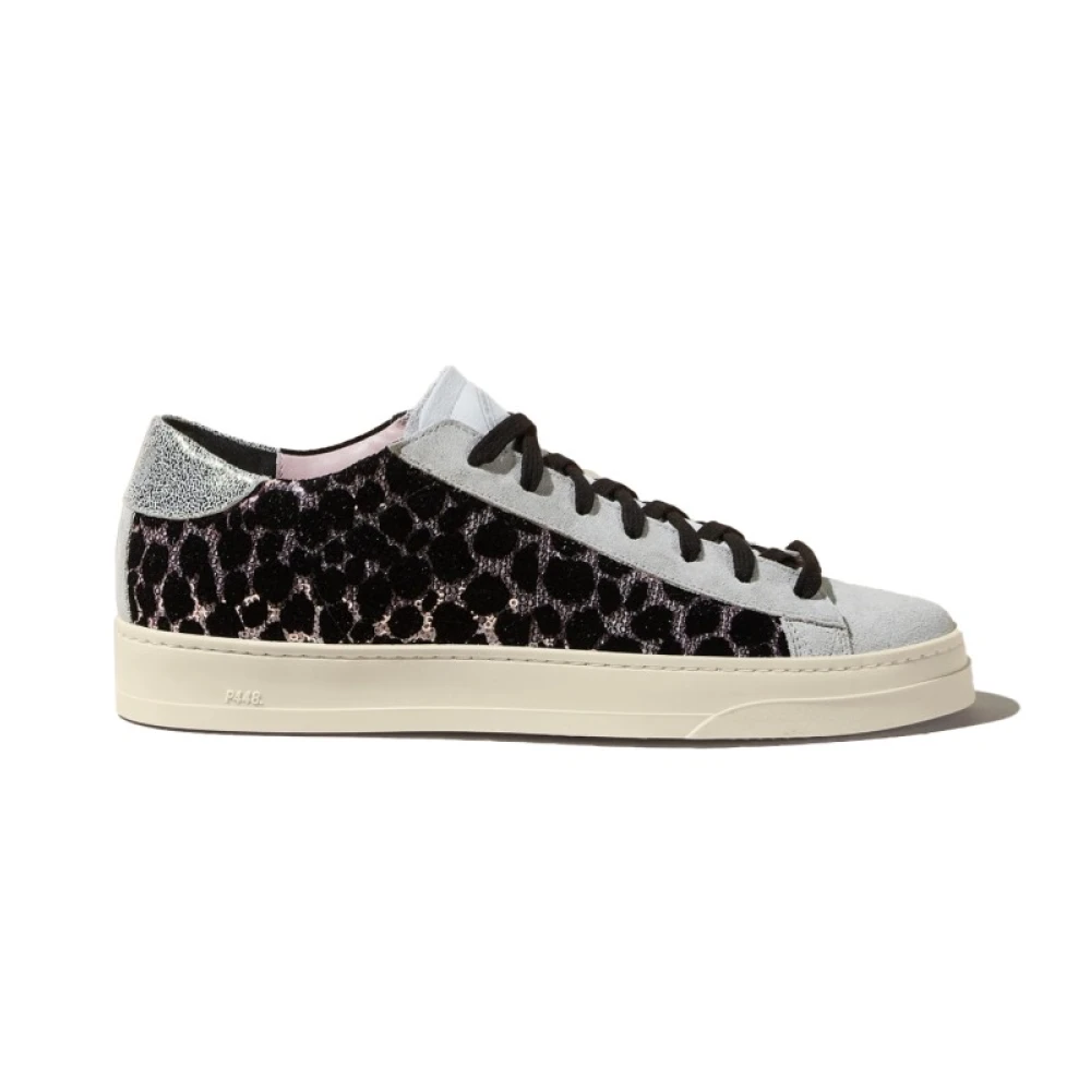 Shoes > Sneakers - - P448 - Modalova