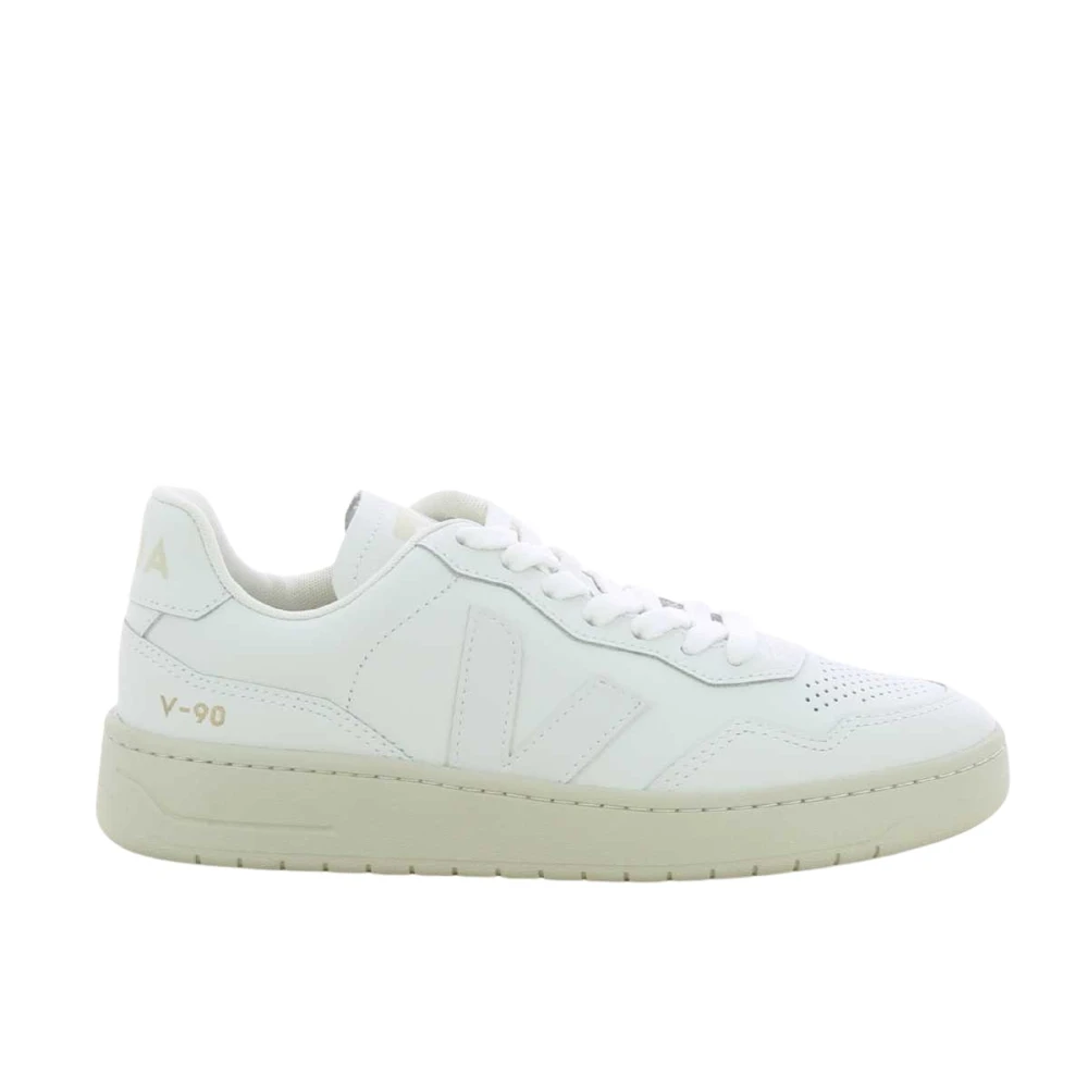 Veja V-90 Z6 Dames Schoenen Wit